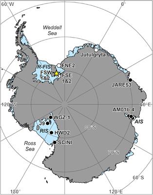 Frontiers | Breaking All the Rules: The First Recorded Hard